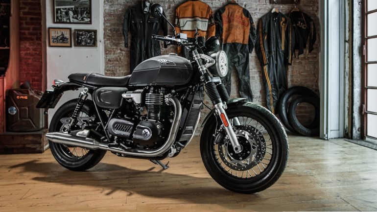 Ήρθε η νέα Brixton Cromwell 1200 και ανακοινώθηκε η τιμή της